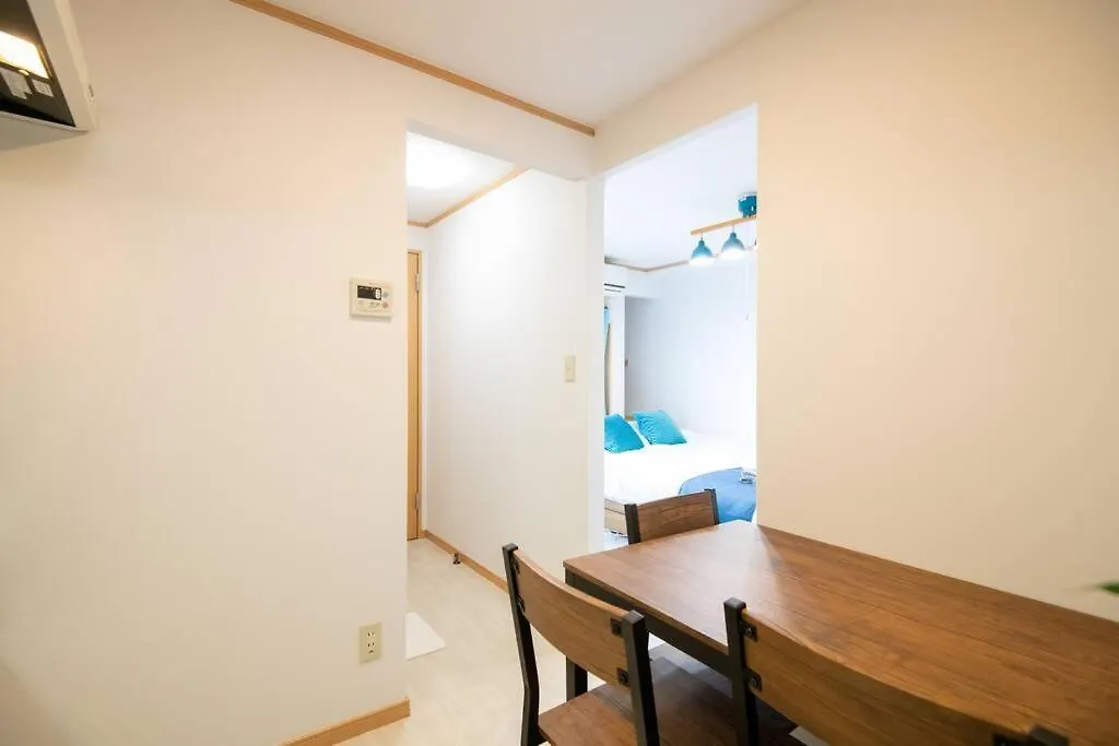 2023年4月オープン/新小岩駅から徒歩5分/収容人数5 Apartment Tokyo