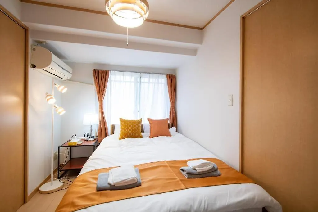 2023年4月オープン/新小岩駅から徒歩5分/収容人数5 Apartment Tokyo