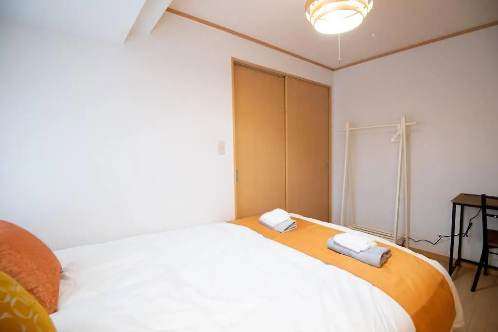 2023年4月オープン/新小岩駅から徒歩5分/収容人数5 Apartment Tokyo