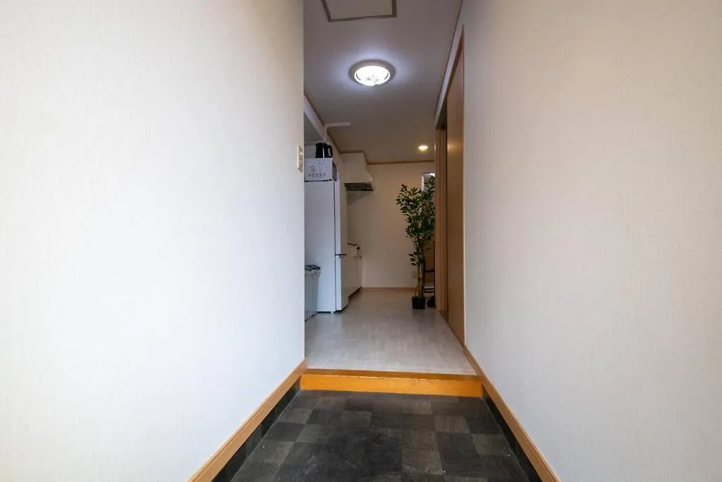2023年4月オープン/新小岩駅から徒歩5分/収容人数5 Apartment Tokyo