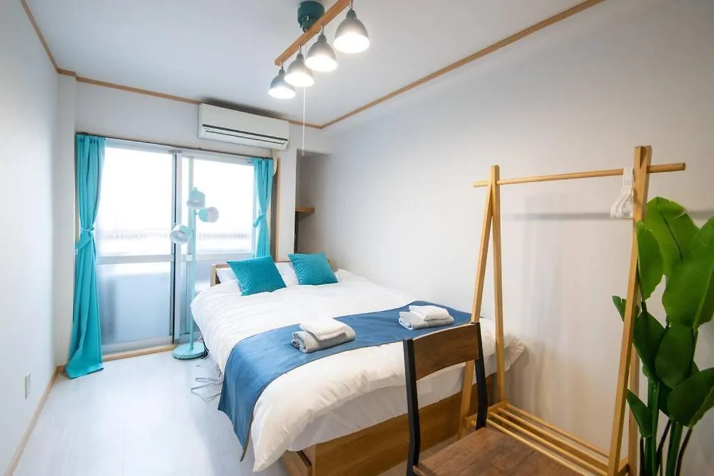 2023年4月オープン/新小岩駅から徒歩5分/収容人数5 Apartment Tokyo