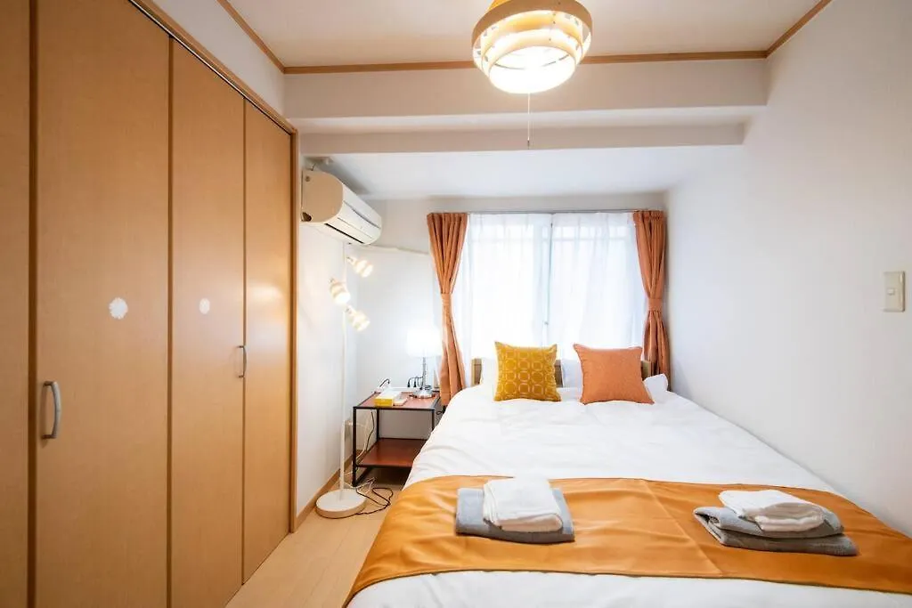 2023年4月オープン/新小岩駅から徒歩5分/収容人数5 Apartment Tokyo